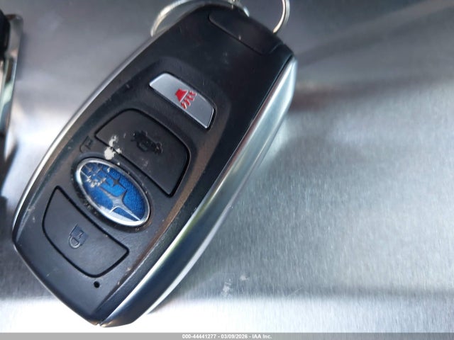 Продажа на аукционе авто 2026 Subaru Forester Sport, vin: 4S4SLDH60T3008193, номер лота: 44441277