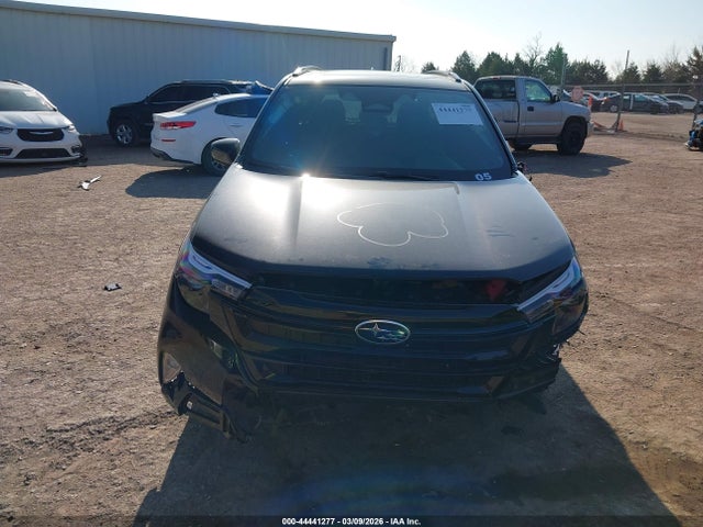 Продажа на аукционе авто 2026 Subaru Forester Sport, vin: 4S4SLDH60T3008193, номер лота: 44441277
