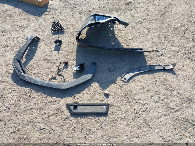 Продажа на аукционе авто 2026 Subaru Forester Sport, vin: 4S4SLDH60T3008193, номер лота: 44441277