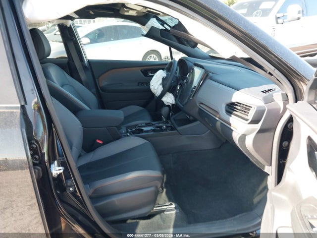 Продажа на аукционе авто 2026 Subaru Forester Sport, vin: 4S4SLDH60T3008193, номер лота: 44441277