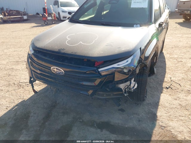 Продажа на аукционе авто 2026 Subaru Forester Sport, vin: 4S4SLDH60T3008193, номер лота: 44441277