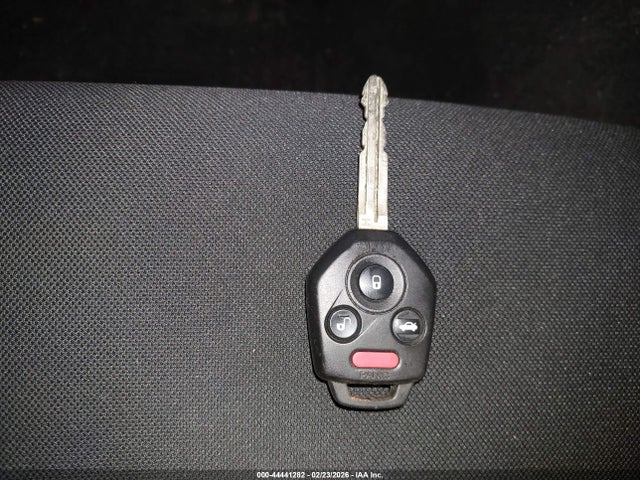 44441282 :رقم المزاد ، JF1VBAB61R9802921 vin ، 2024 Subaru Wrx مزاد بيع