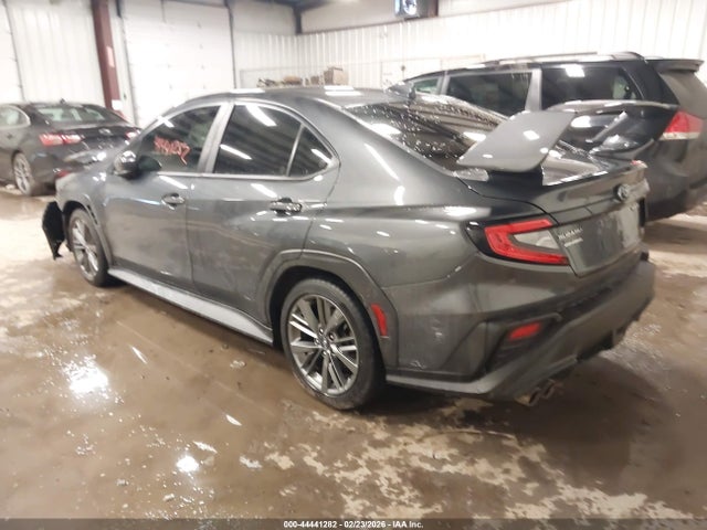 44441282 :رقم المزاد ، JF1VBAB61R9802921 vin ، 2024 Subaru Wrx مزاد بيع