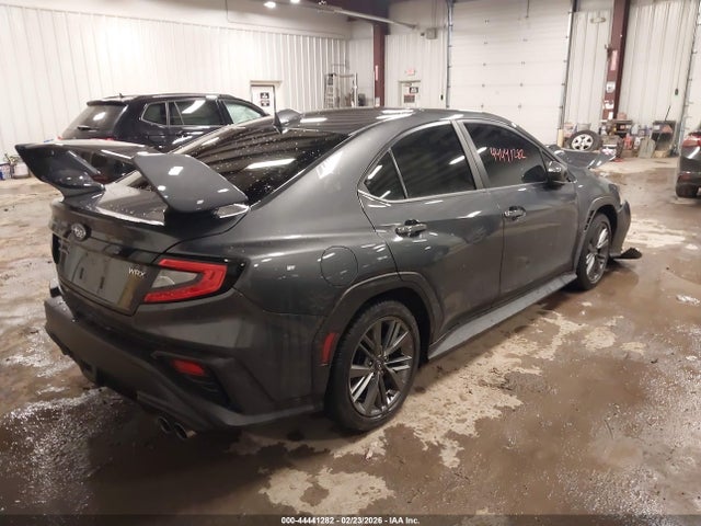 44441282 :رقم المزاد ، JF1VBAB61R9802921 vin ، 2024 Subaru Wrx مزاد بيع
