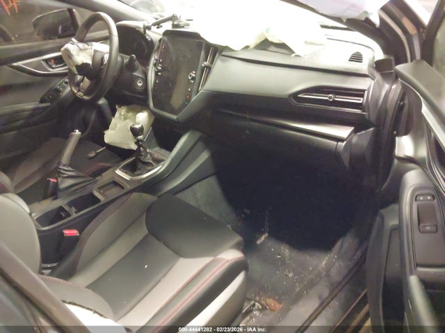 44441282 :رقم المزاد ، JF1VBAB61R9802921 vin ، 2024 Subaru Wrx مزاد بيع