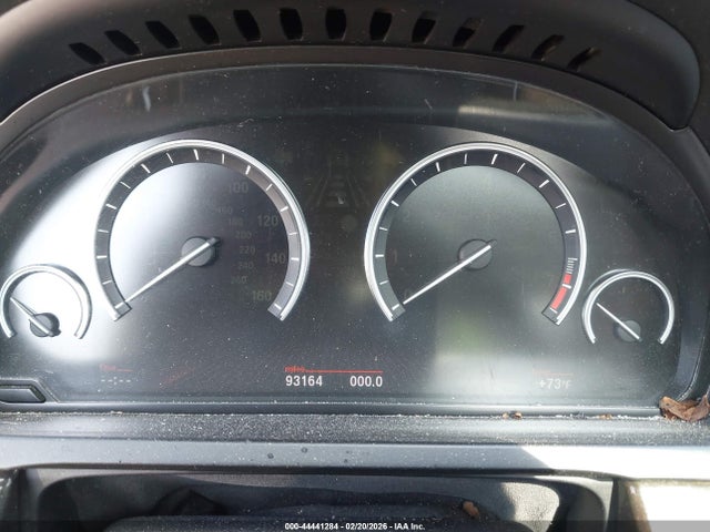 Aukcja sprzedaży 2009 Bmw 750li, vin: WBAKB83589CY60245, numer aukcji: 44441284