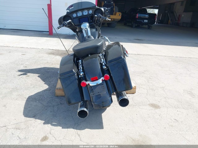 2023 HARLEY-DAVIDSON FLHX 1HD1KBC13PB660254 Photo 5
