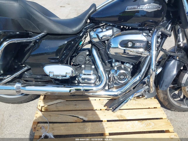 2023 HARLEY-DAVIDSON FLHX 1HD1KBC13PB660254 Photo 7