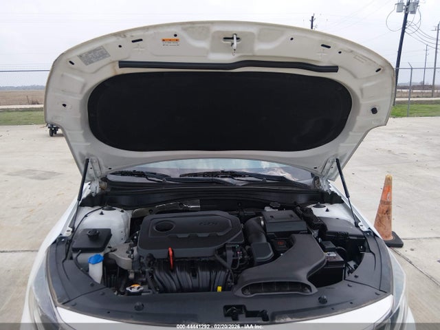 5XXGT4L30LG411551 KIA Optima Lx