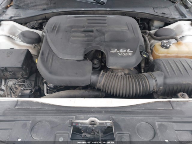 2013 CHRYSLER 300C 2C3CCAEG3DH618399 Photo 9