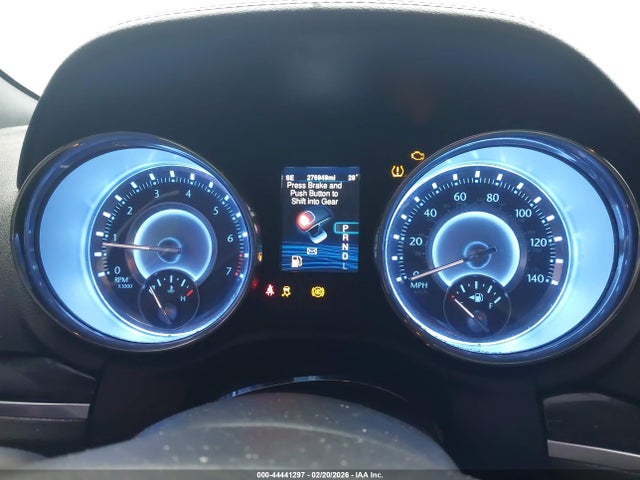 2013 CHRYSLER 300C 2C3CCAEG3DH618399 Photo 6