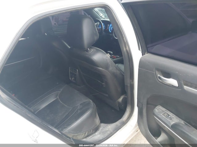 2013 CHRYSLER 300C 2C3CCAEG3DH618399 Photo 7