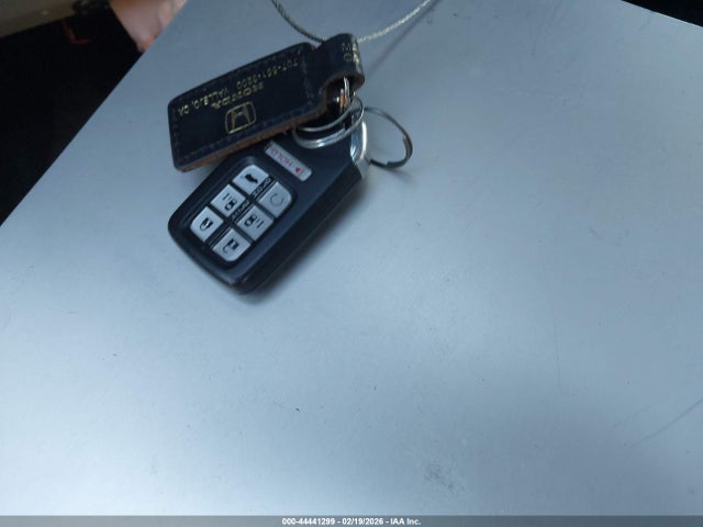 5FNRL6H75KB106077 Honda Odyssey Ex-l