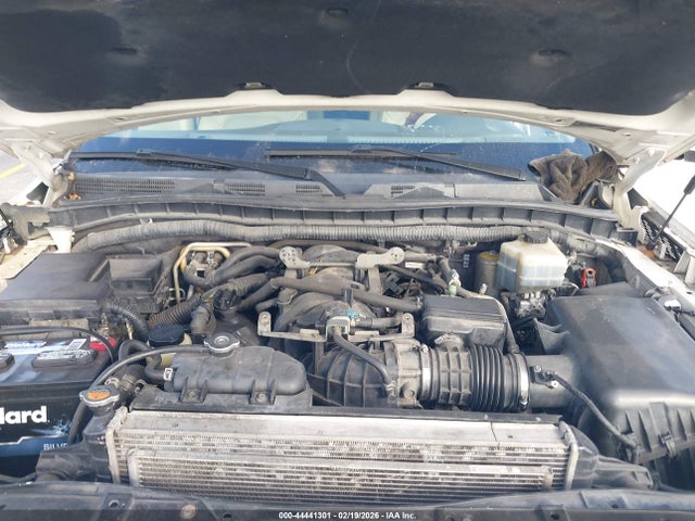 Aukcja sprzedaży 2011 Infiniti Qx56, vin: JN8AZ2NF7B9502767, numer aukcji: 44441301