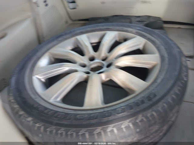 Aukcja sprzedaży 2011 Infiniti Qx56, vin: JN8AZ2NF7B9502767, numer aukcji: 44441301