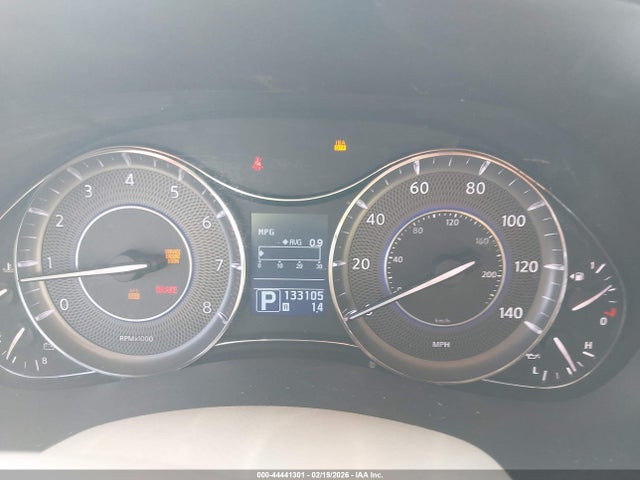 Aukcja sprzedaży 2011 Infiniti Qx56, vin: JN8AZ2NF7B9502767, numer aukcji: 44441301