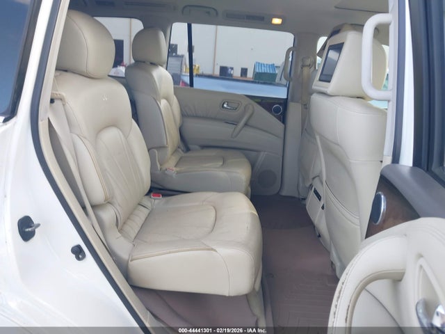 Aukcja sprzedaży 2011 Infiniti Qx56, vin: JN8AZ2NF7B9502767, numer aukcji: 44441301