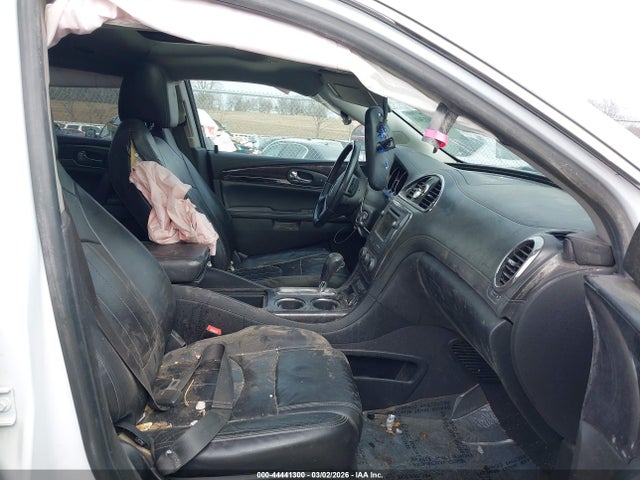 Продажа на аукционе авто 2016 Buick Enclave Leather, vin: 5GAKVBKD8GJ272338, номер лота: 44441300