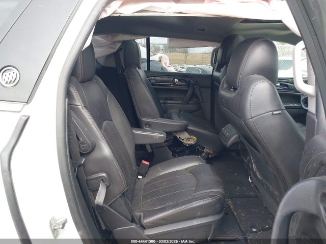 Продажа на аукционе авто 2016 Buick Enclave Leather, vin: 5GAKVBKD8GJ272338, номер лота: 44441300