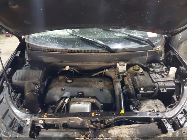 Продаж на аукціоні авто 2018 Chevrolet Equinox Lt, vin: 2GNAXKEXXJ6261055, номер лоту: 44441305