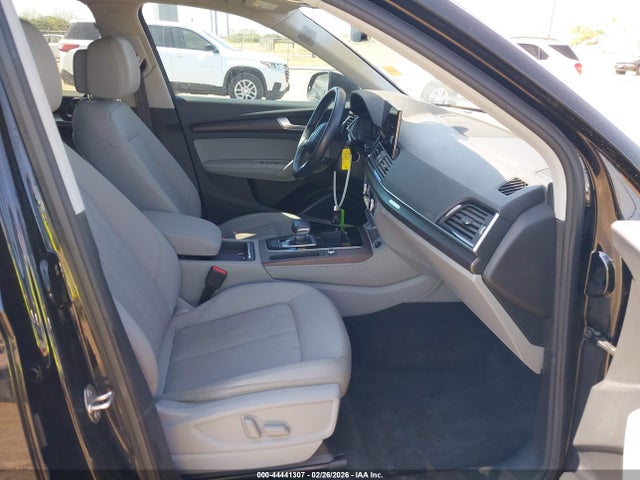 Продаж на аукціоні авто 2022 Audi Q5 Premium Plus 45 Tfsi S Line Quattro S Tronic, vin: WA1EAAFY0N2102426, номер лоту: 44441307