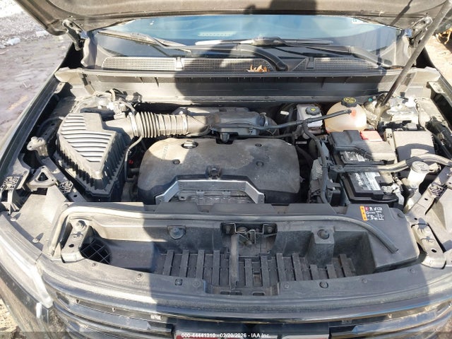 2021 Gmc Acadia Fwd Sle მანქანა იყიდება აუქციონზე, vin: 1GKKNKLA1MZ173459, აუქციონის ნომერი: 44441310