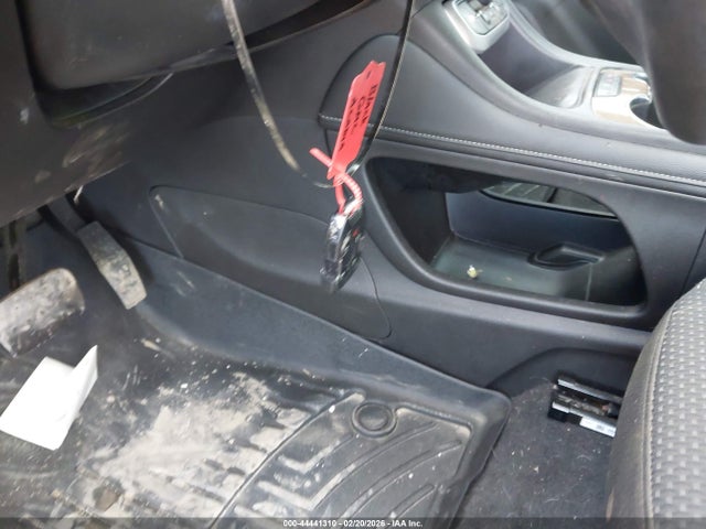 2021 Gmc Acadia Fwd Sle მანქანა იყიდება აუქციონზე, vin: 1GKKNKLA1MZ173459, აუქციონის ნომერი: 44441310