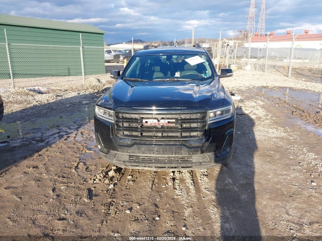 2021 Gmc Acadia Fwd Sle მანქანა იყიდება აუქციონზე, vin: 1GKKNKLA1MZ173459, აუქციონის ნომერი: 44441310