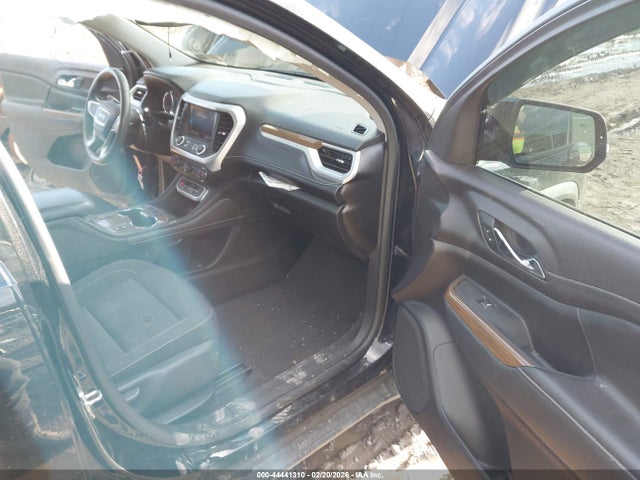 2021 Gmc Acadia Fwd Sle მანქანა იყიდება აუქციონზე, vin: 1GKKNKLA1MZ173459, აუქციონის ნომერი: 44441310