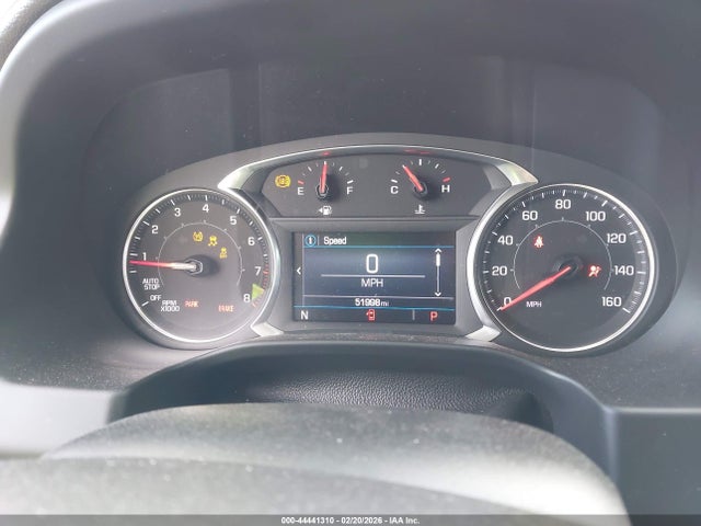 2021 Gmc Acadia Fwd Sle მანქანა იყიდება აუქციონზე, vin: 1GKKNKLA1MZ173459, აუქციონის ნომერი: 44441310