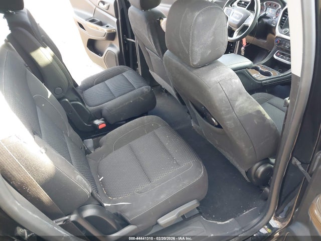 2021 Gmc Acadia Fwd Sle მანქანა იყიდება აუქციონზე, vin: 1GKKNKLA1MZ173459, აუქციონის ნომერი: 44441310