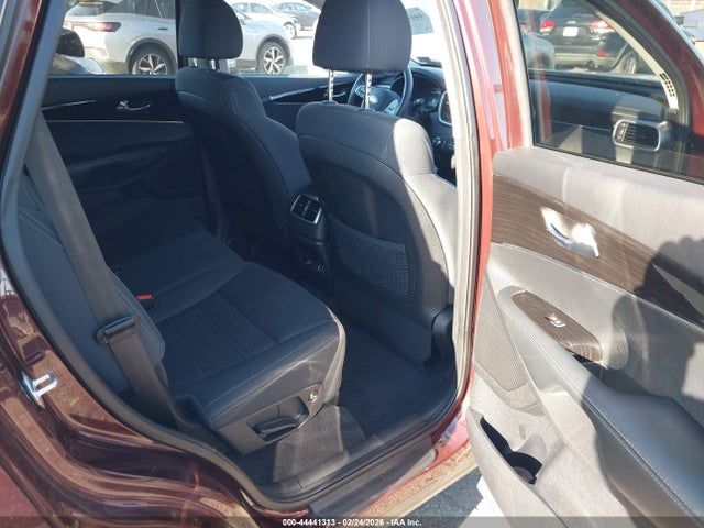 Продажа на аукционе авто 2020 Kia Sorento 2.4l Lx, vin: 5XYPGDA30LG675419, номер лота: 44441313