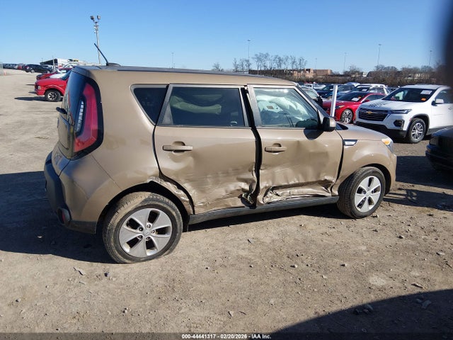 KIA Soul 2015 KNDJN2A24F7189284 Image 13