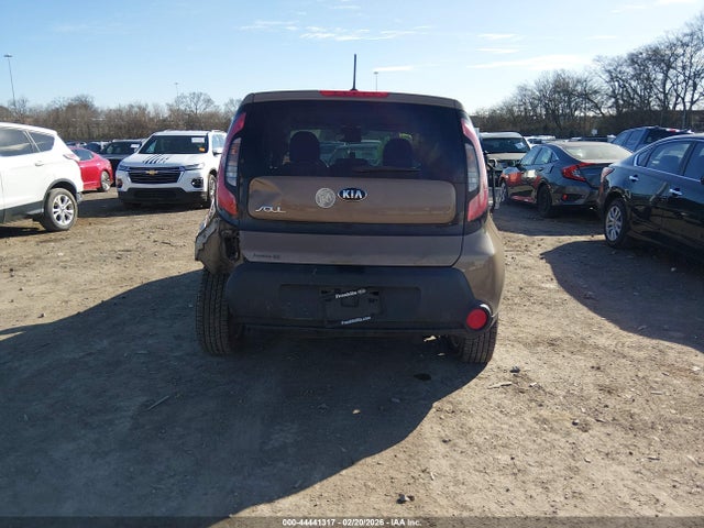 KIA Soul 2015 KNDJN2A24F7189284 Image 16