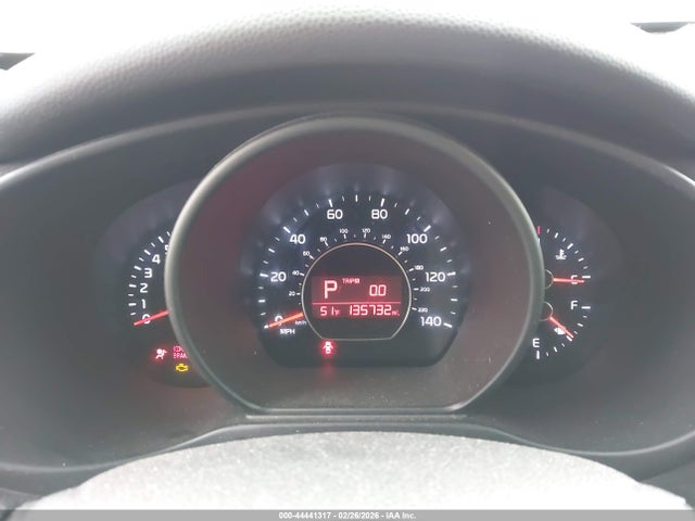 KIA Soul 2015 KNDJN2A24F7189284 Image 7