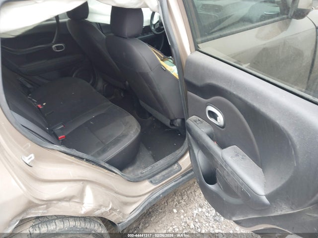 KIA Soul 2015 KNDJN2A24F7189284 Image 8