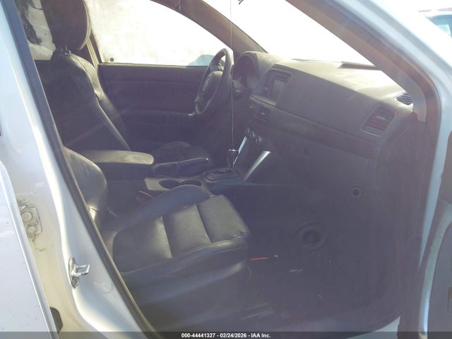 44441327 :رقم المزاد ، JM3KE4DY7E0389641 vin ، 2014 Mazda Cx-5 Grand Touring مزاد بيع