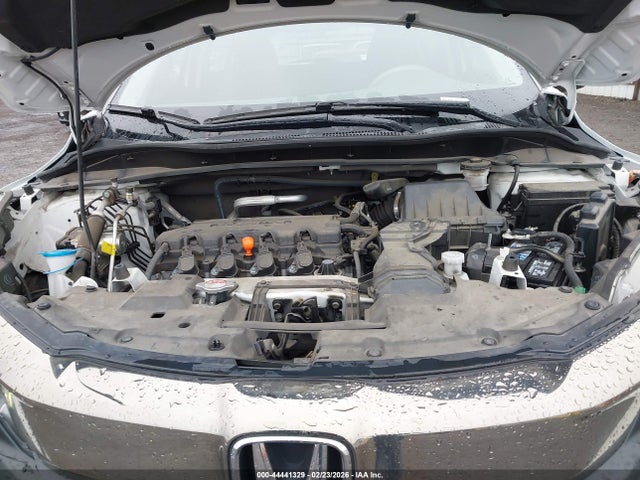 3CZRU6H59MM720554 Honda Hr-v Awd Ex