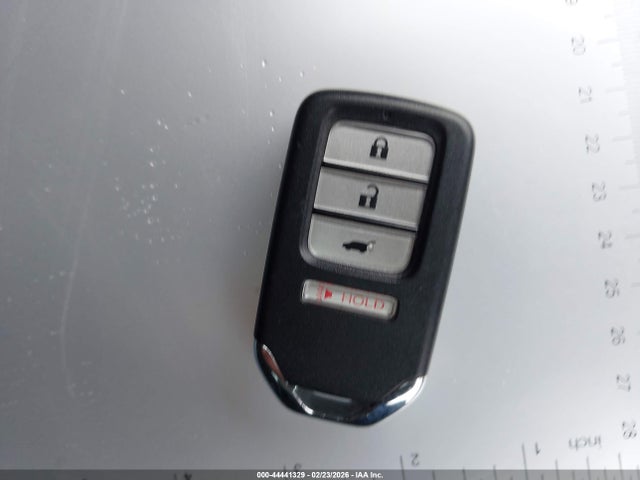 3CZRU6H59MM720554 Honda Hr-v Awd Ex