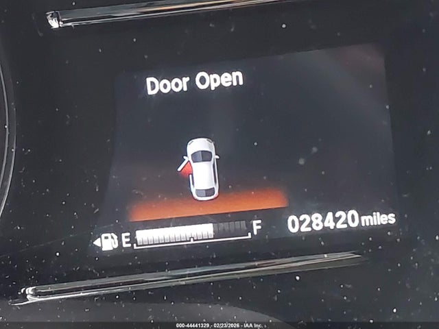 3CZRU6H59MM720554 Honda Hr-v Awd Ex