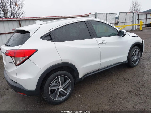 3CZRU6H59MM720554 Honda Hr-v Awd Ex