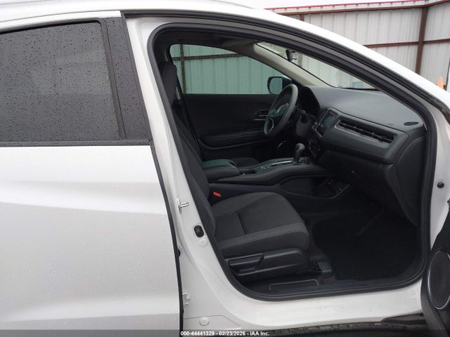3CZRU6H59MM720554 Honda Hr-v Awd Ex