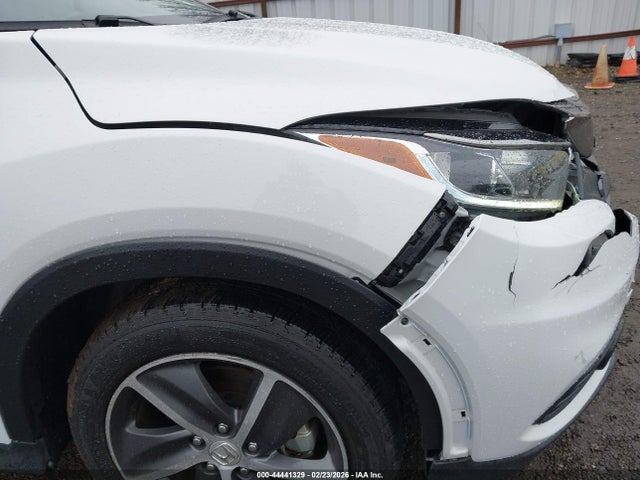 3CZRU6H59MM720554 Honda Hr-v Awd Ex