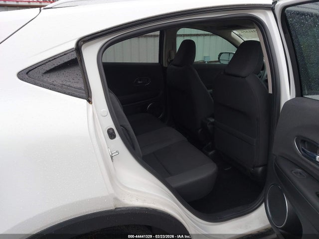 3CZRU6H59MM720554 Honda Hr-v Awd Ex