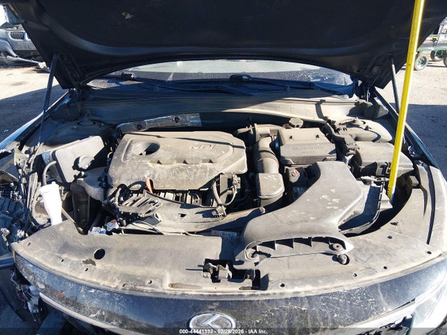 2017 Kia Optima Ex მანქანა იყიდება აუქციონზე, vin: 5XXGU4L31HG159006, აუქციონის ნომერი: 44441332
