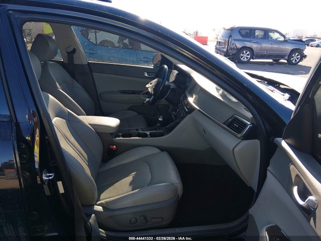 2017 Kia Optima Ex მანქანა იყიდება აუქციონზე, vin: 5XXGU4L31HG159006, აუქციონის ნომერი: 44441332