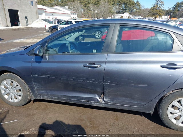 Hyundai ACCENT SE 2020 3KPC24A62LE097232 Image 14
