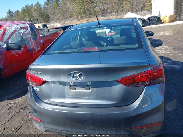 Hyundai ACCENT SE 2020 3KPC24A62LE097232 Image 16