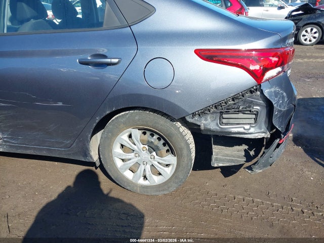 Hyundai ACCENT SE 2020 3KPC24A62LE097232 Image 17