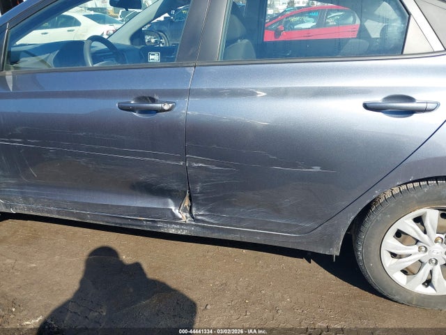 Hyundai ACCENT SE 2020 3KPC24A62LE097232 Image 18